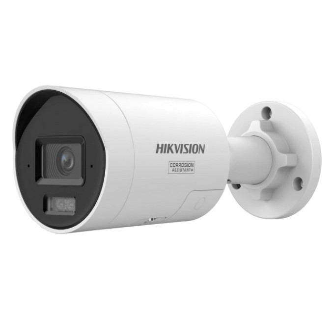 IP відеокамера Hikvision DS-2CD3066G3-LIU/SL (eF) 6МП AcuSense (2.8мм) купити.