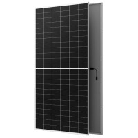 Сонячна панель AIKO G645-MCH72Dw 645Вт Dual-glass Bifacial (двусторонняя)