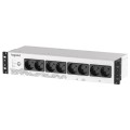 Джерело безперебійного живлення Legrand Legrand Keor PDU 800ВА/450Вт, 8хSchuko, USB