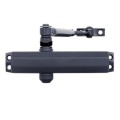 Дотягувач накладний RYOBI 1500 D-1504 GREY_ANTHRACITE STD_ARM EN_2/3/4