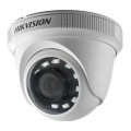 HDTVI відеокамера Hikvision DS-2CE56D0T-IRPF (C) 2МП (2.8мм) купити.