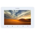Відеодомофон Slinex SM-07MHD 7”дюймов (white) купити.