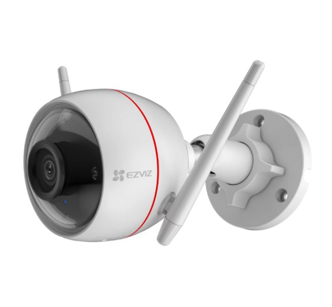 Smart Home камера (4MP) CS-C3W（4MP,2.8 mm,H.265） купити.