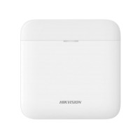 Бездротова сигналізація Hikvision AX PRO AX PRO DS-PWA64-L-WE Hub