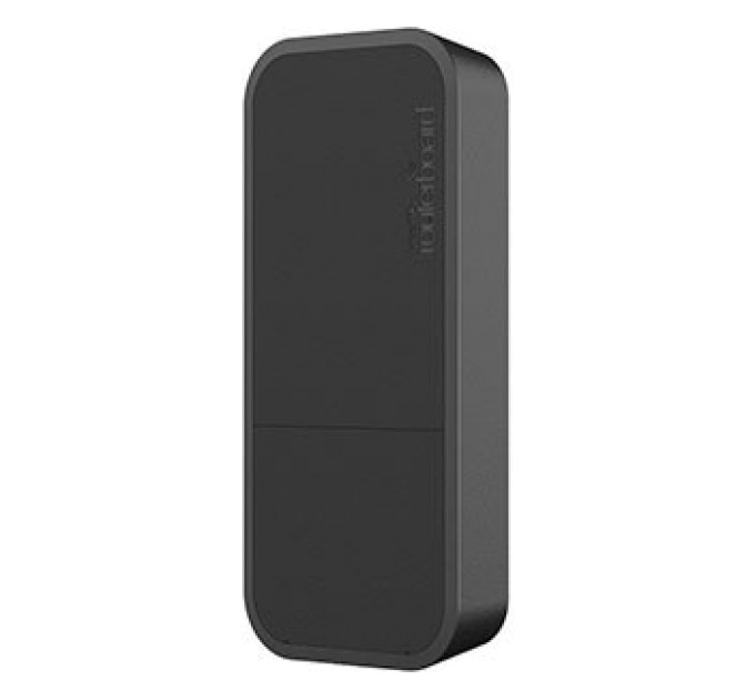 Двохдіапазонна Wi-Fi зовнішня точка доступу MikroTik MikroTik wAP ac BE (RBwAPG-5HacT2HnD-BE) купити.