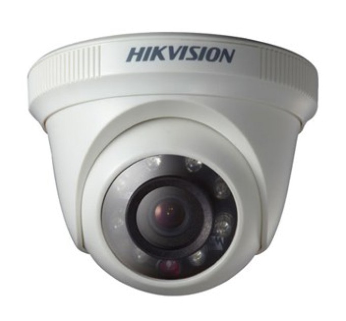 Відеокамера Hikvision DS-2CE55A2P-IRP (2.8 мм) купити.
