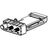 Зовнішній компонент для бездротового зв'язку Hikvision DS-MP1460/GLF/WI58