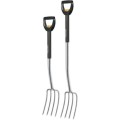 Телескопічні вила Fiskars SmartFit 133320 (1000630) купити.