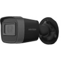 IP відеокамера Hikvision DS-2CD1041G0-I(UKR) BLACK 4МП (2.8мм) купити.