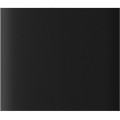 Кнопка Ajax CenterButton (1-gang) vertical black купити.