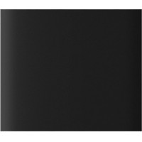 Кнопка Ajax CenterButton (1-gang) vertical black