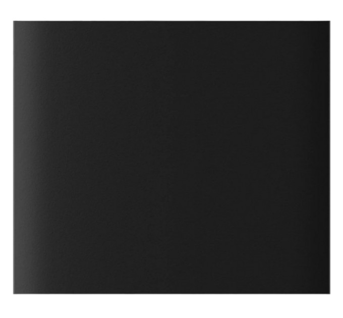Кнопка Ajax CenterButton (1-gang) vertical black купити.