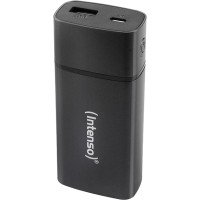 Повербанк Intenso PM metal finish(COOL GREY) 5200 mAh