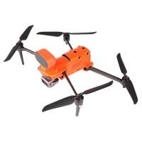 Квадрокоптер Autel Autel EVO II Enterprise Dual Rugged Bundle (640T)