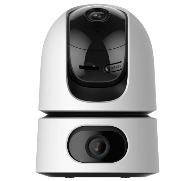 IP відеокамера Imou Ranger Dual (IPC-S2XP-10M0WED) 10МП (3.6мм) Wi-Fi купити.