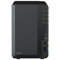 Мережеве сховище NAS Synology DS223