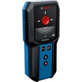 Детектор прихованої проводки Bosch GMS 120-27 купити.