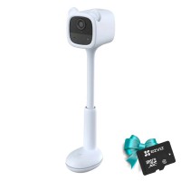 Комплект камера Ezviz CS-BM1BE + карта памяти CS-CMT-CARDT32G-D