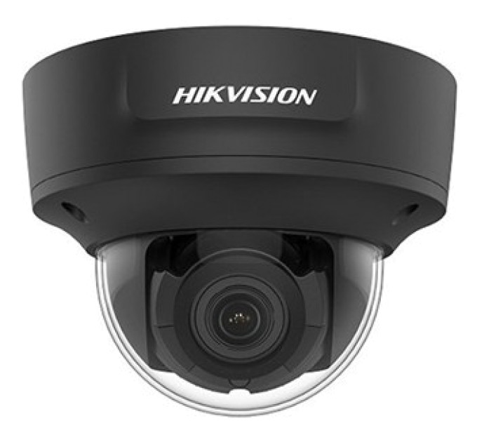 8 Мп IP з детектором облич і Smart функціями Hikvision DS-2CD2783G1-IZS (2.8-12)