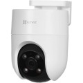 IP відеокамера Ezviz CS-H8C 3МП (4мм) Wi-Fi 2К с панорамированием и наклоном купити.