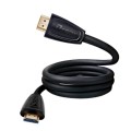 Кабель HDMI-HDMI (довжина 5 м.) Dtech D-Tech DT-H006 купити.