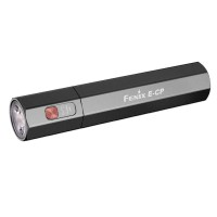 Ліхтар ручний Fenix Fenix E-CP BLACK