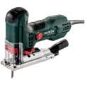 Лобзик Metabo STE 100 Quick (601100000) купити.