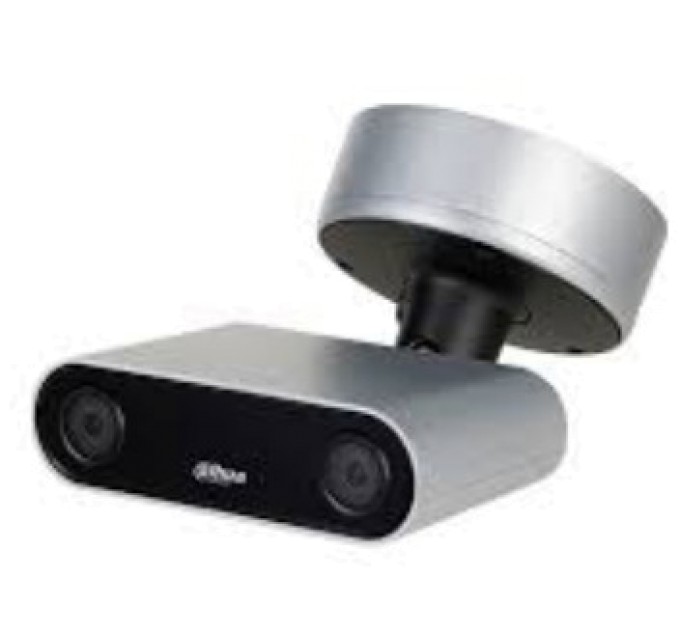 2Мп IP відеокамера Dahua з двома об'єктивами і функцією підрахунку людей Dahua DH-IPC-HFW8241XP-3D