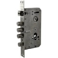 Корпус замка PES Mortiza 66068 3х ригельный купити.