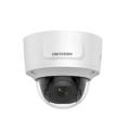 8Мп IP відеокамера Hikvision з функціями IVS і детектором осіб DS-2CD2785G0-IZS купити.