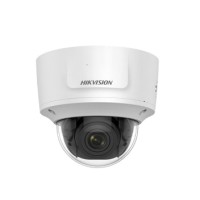8Мп IP відеокамера Hikvision з функціями IVS і детектором осіб DS-2CD2785G0-IZS