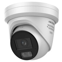 IP відеокамера Hikvision DS-2CD2347G3-LI2UY 4МП ColorVu (4мм)