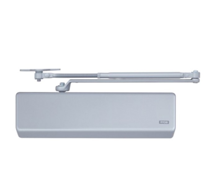 Дотягувач накладний RYOBI 4550 D-4550 SILVER BC/DA UNIV_ARM EN_2-7+