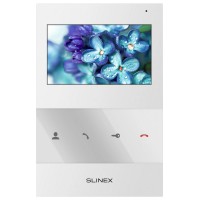 Відеодомофон Slinex SQ-04 4