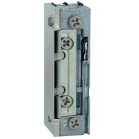 Засувка електромеханічна EFF EFF 118E.13 A71 ProFix 2 FaFix (W/O_SP 10-24V_AC/DC) НЗ_Е