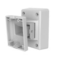 настінний кронштейн Hikvision DS-PDB-EX-Wallbracket купити.