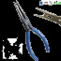 Щипці-круглогубці Pro'sKit 8PK-906