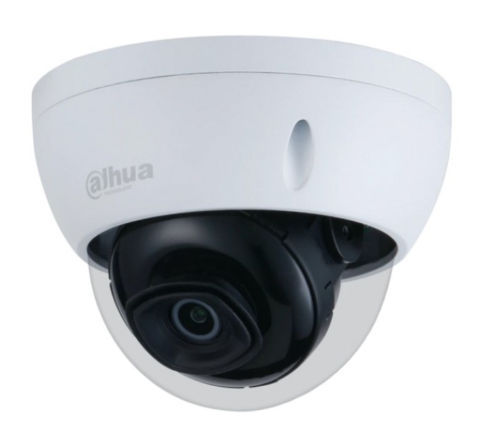 4 МП Lite ІЧ Dome IP DH-IPC-HDBW2431EP-S-S2 купити.
