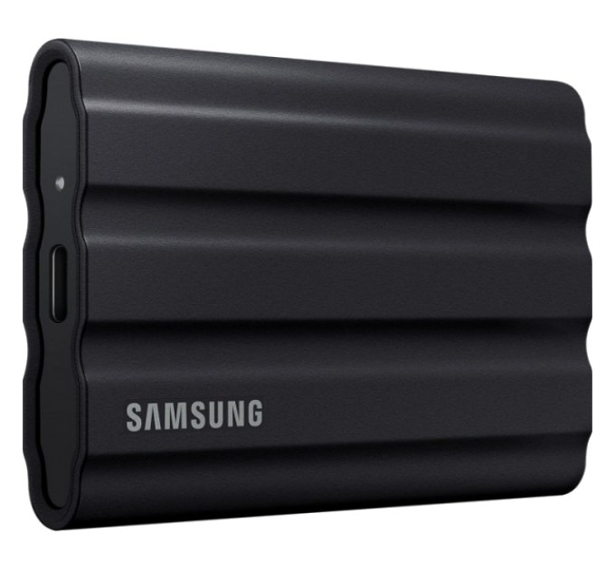 Зовнішній SSD накопичувач Samsung SAMSUNG MU-PE4T0S/EU