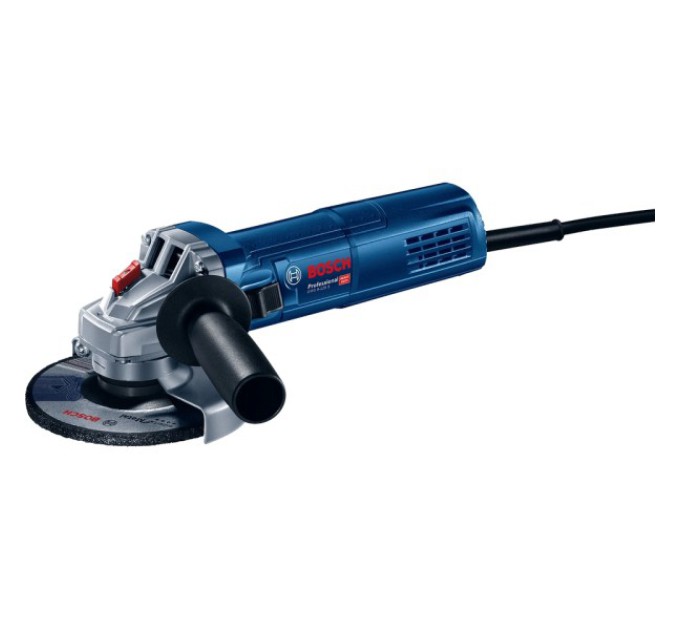 Кутова шліфмашина Bosch Professional GWS 9-125 S