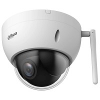 PTZ відеокамера Dahua DH-SD22204DB-GNY-W 2МП (2.8-12мм) Wi-Fi