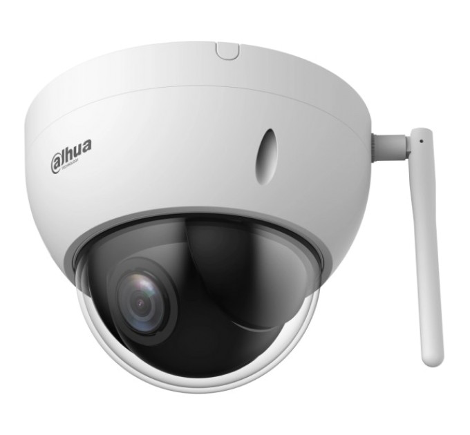 PTZ відеокамера Dahua DH-SD22204DB-GNY-W 2МП (2.8-12мм) Wi-Fi купити.