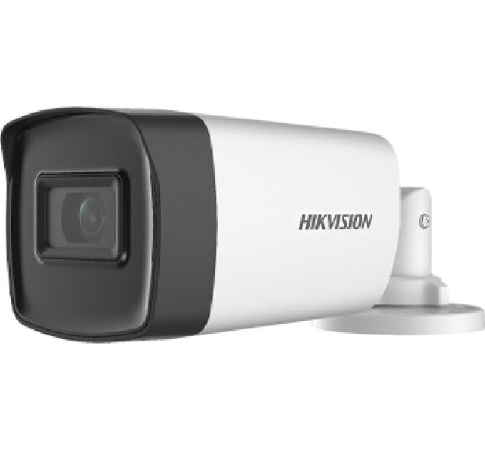 5 Мп Turbo HD відеокамера Hikvision DS-2CE17H0T-IT5F (3.6 мм)