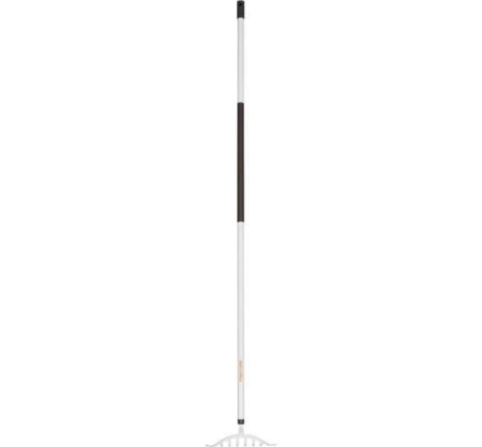 Граблі для троянд полегшені Fiskars White 135503 (1019607) купити.