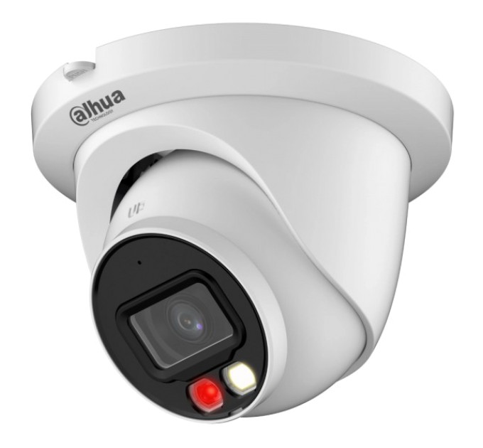 8 МП Smart Dual Light WizSense DH-IPC-HDW2849TM-S-IL (2.8мм)