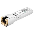 Модуль ALISTAR SFP-1G-T SFP 1G 10/100/1000 Copper RJ-45