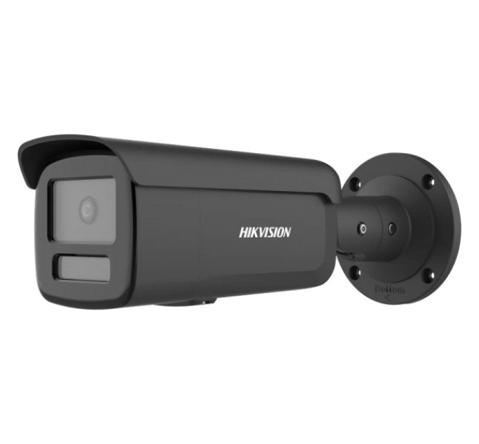 IP відеокамера Hikvision DS-2CD2T46G2H-4I(eF) BLACK 4 МП (4мм) купити.