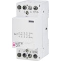 Контактор модульний ETI RA 25-40 230V AC купити.