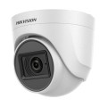 2Мп Turbo HD з мікрофоном Hikvision DS-2CE76D0T-ITPFS (2.8 мм)