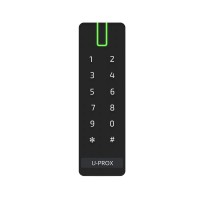 Зчитувач мультиформатний U-Prox U-Prox SL keypad